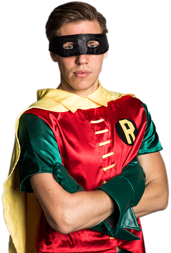 Robin